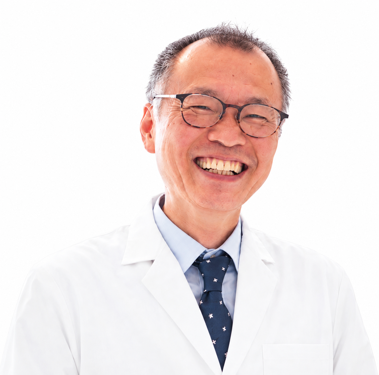 代表理事 華房英樹