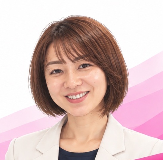理事 頼定弥生